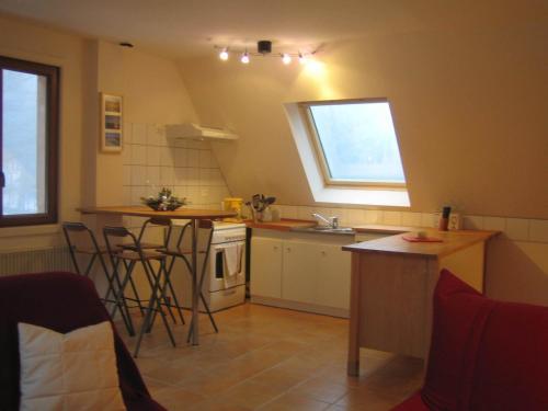 Apartamento La Charbonni�re