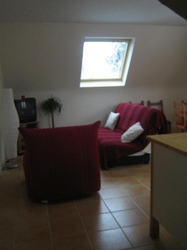 Apartamento La Charbonni�re