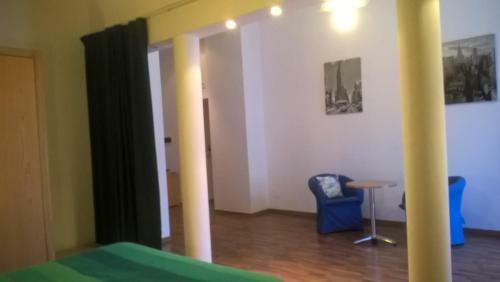 Bed & Breakfast Bellaria Relais