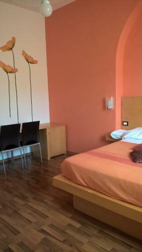 Bed & Breakfast Bellaria Relais
