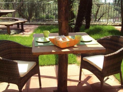 Bed & Breakfast Bellaria Relais