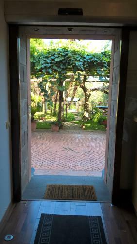 Bed & Breakfast Bellaria Relais