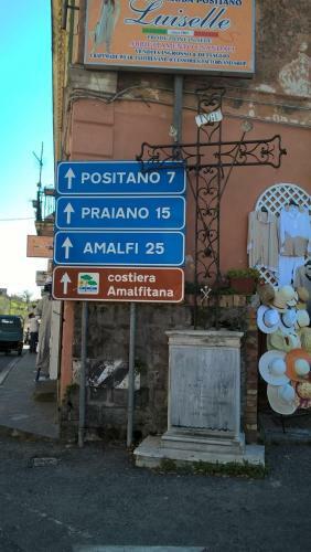 Bed & Breakfast Bellaria Relais