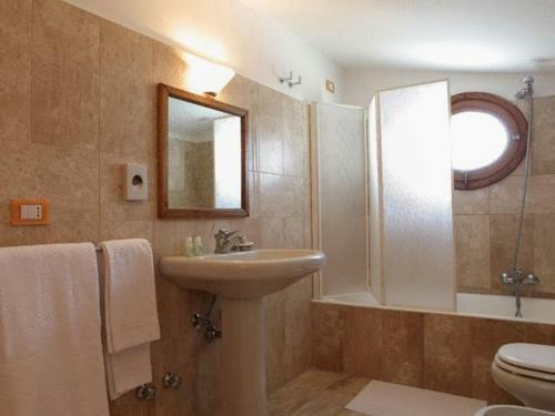 Bed & Breakfast Le Due Sirene