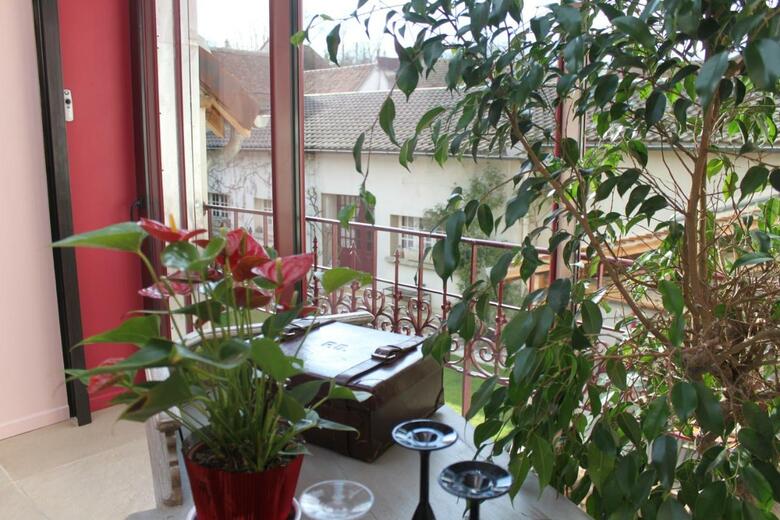 Bed & Breakfast Chambres D'h�tes Saint Nicolas
