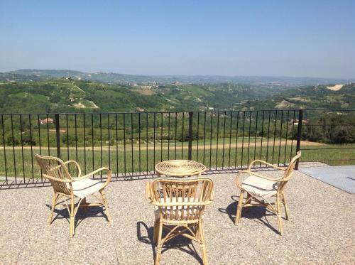 Agroturismo Locanda San Lorenzo
