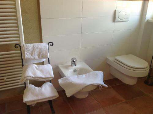 Agroturismo Locanda San Lorenzo