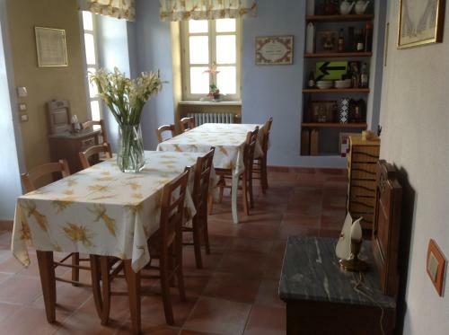Agroturismo Locanda San Lorenzo