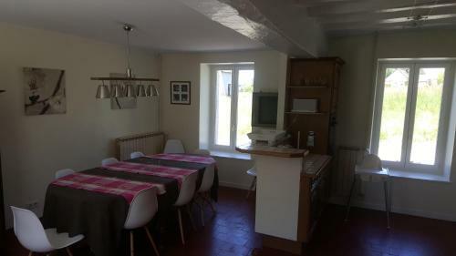 Bed & Breakfast La Poignardi�re