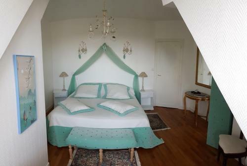Bed & Breakfast La Poignardi�re