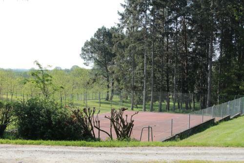 Bed & Breakfast La Poignardi�re