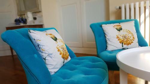 Bed & Breakfast La Poignardi�re