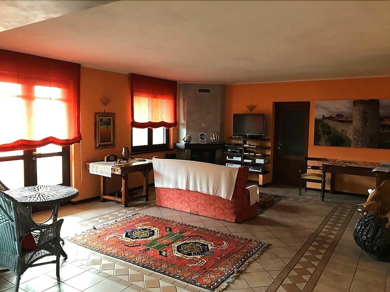 B&B Casa Dolce Casa