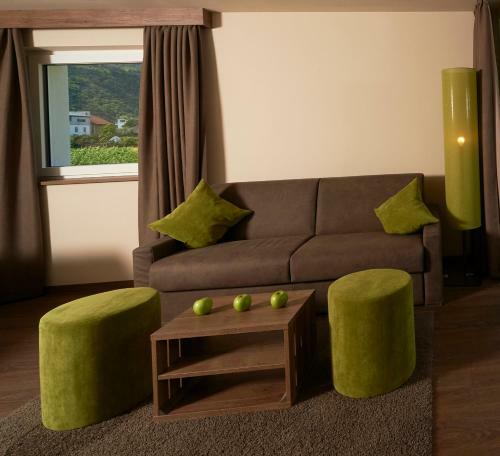 Hotel Gantkofel