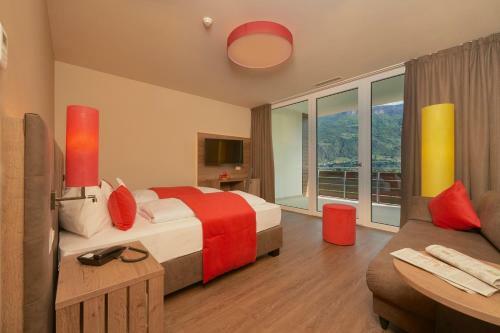 Hotel Gantkofel