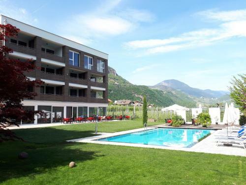 Hotel Gantkofel