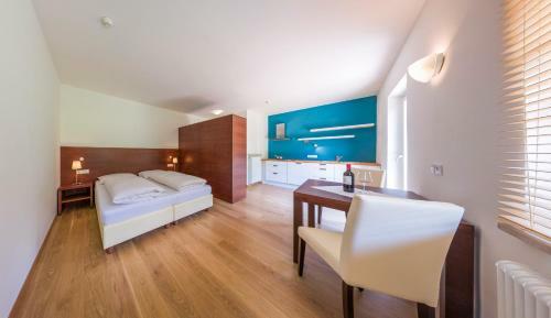 Hotel Pension Gruenwald