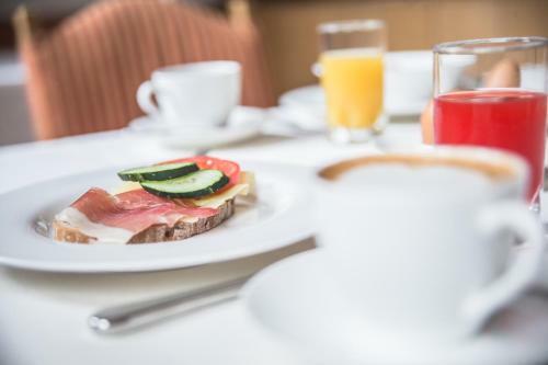 Hotel Garni Andrianerhof