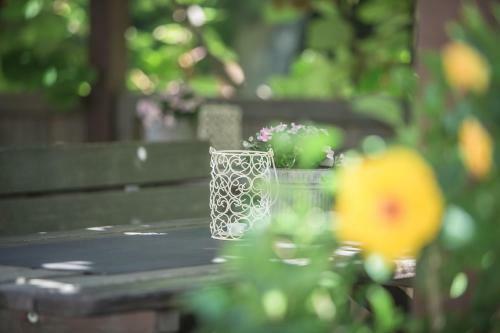 Hotel Garni Andrianerhof