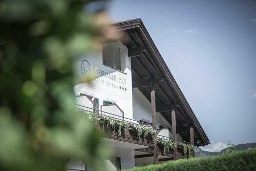 Hotel Garni Andrianerhof