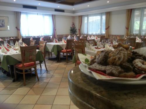 Hotel Stamserhof