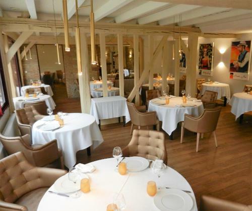 Logis Hotel Auberge Du Lac