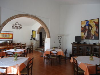 Apartamento Casali Del Toppello