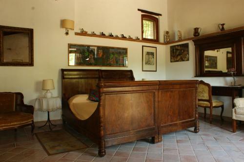 Bed & Breakfast Il Casale Di Silla