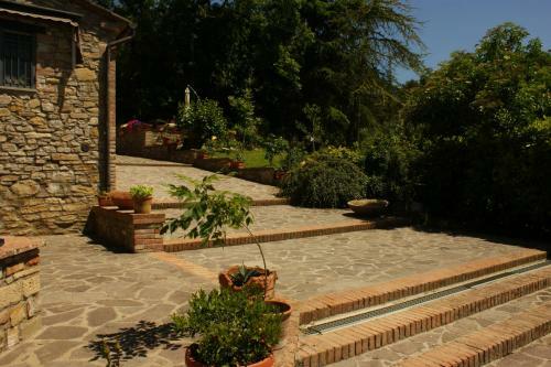 Bed & Breakfast Il Casale Di Silla
