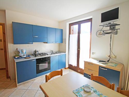 Apartment Mezzolago 2