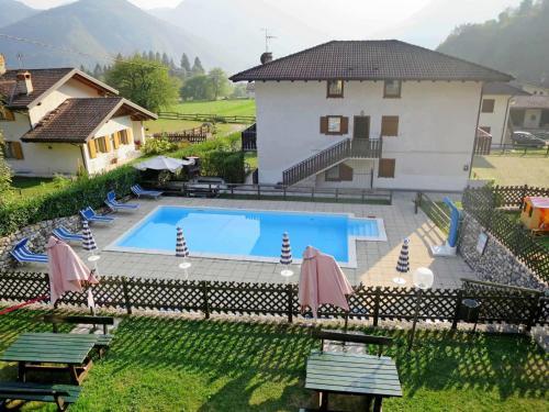 Apartment Mezzolago 2