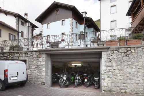 Hotel Osteria Da Alvise