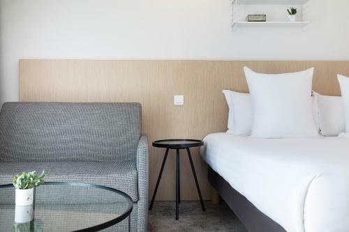 Hotel Best Western Plus Les Rives Du Ter