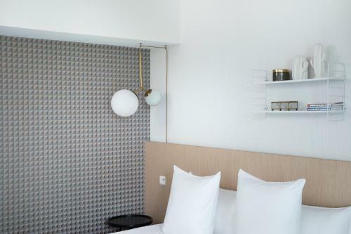 Hotel Best Western Plus Les Rives Du Ter