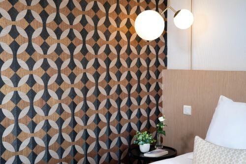 Hotel Best Western Plus Les Rives Du Ter