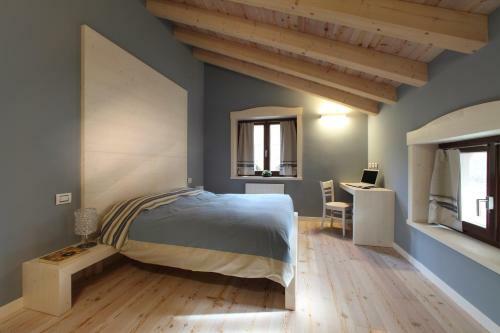 Apartamento Appartamenti Al Cardo