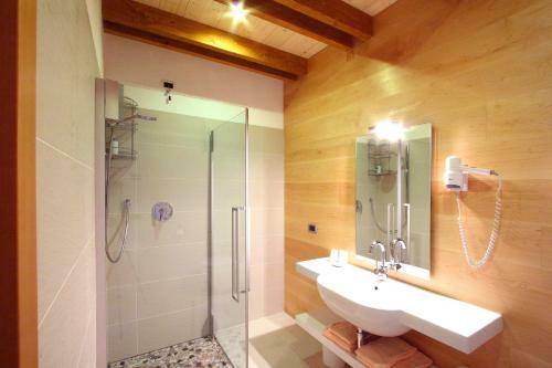 Bed & Breakfast Affittacamere Alle Trote