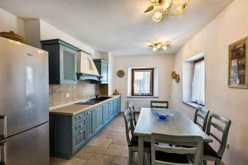 Apartamento Albergo Diffuso Borgo Soandri