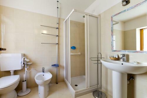 Apartamento Albergo Diffuso Borgo Soandri