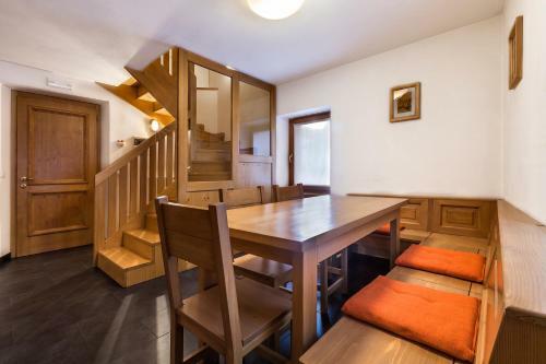 Apartamento Albergo Diffuso Borgo Soandri