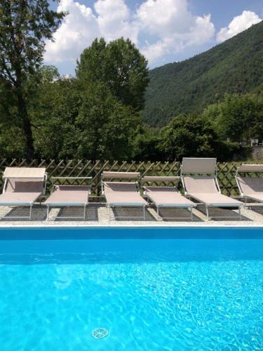 Hotel Albergo Mezzolago