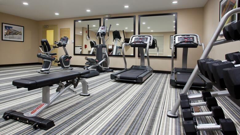 Hotel Candlewood Suites Carrollton