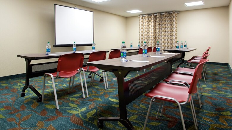 Hotel Candlewood Suites Carrollton