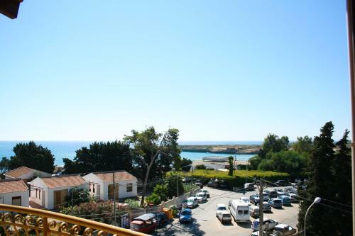 Siracusa Beach Hotel