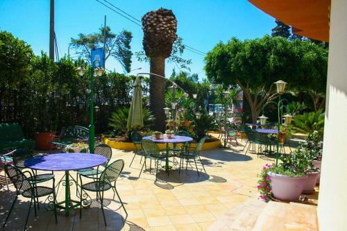Siracusa Beach Hotel