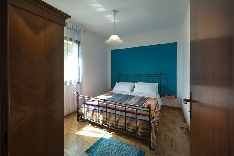 Apartamentos Albergo Diffuso Forgaria Monte Prat