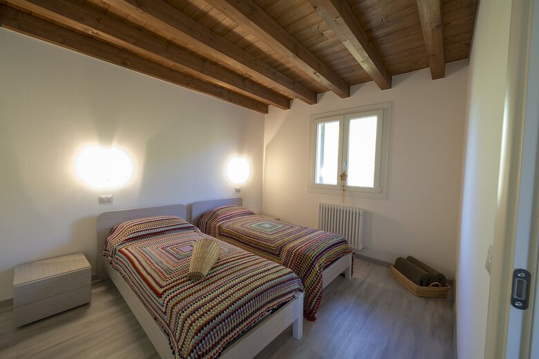 Apartamentos Albergo Diffuso Forgaria Monte Prat