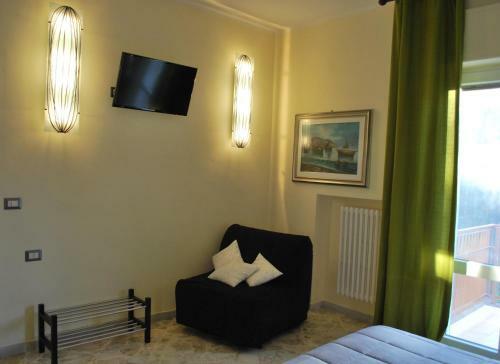 B&B La Stazione