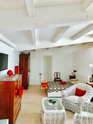 B&B Dell'orologio
