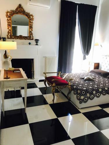 B&B Dell'orologio